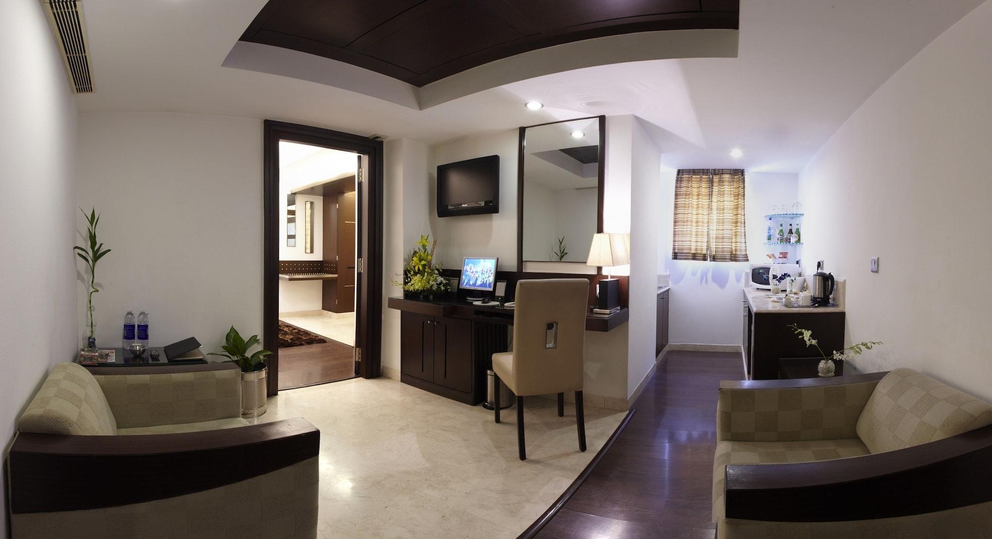 העיר בנגלור The President Hotel מראה חיצוני תמונה