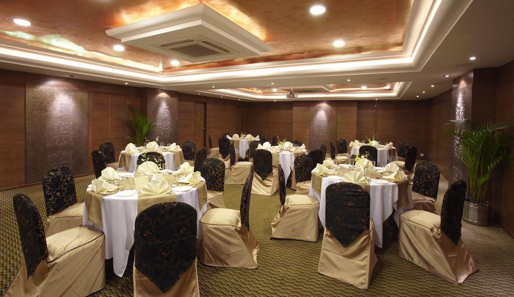 העיר בנגלור The President Hotel מראה חיצוני תמונה